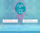 スタジオPasha