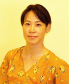 小神埜玲子(おがみのれいこ)